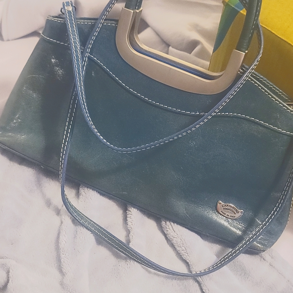 L'artigiano handbag